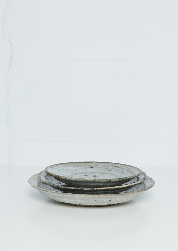 Make Up Rim Plate Small