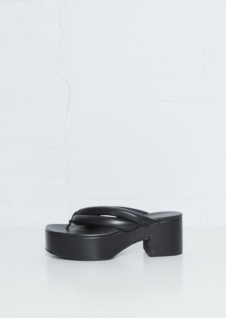 Platform Thong Sandals