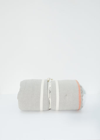 Futon N°9 — Grey