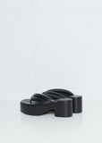 Platform Thong Sandals