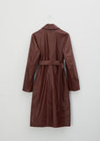 Fitted Trench