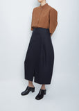 Reyna Cotton Blend Skirt