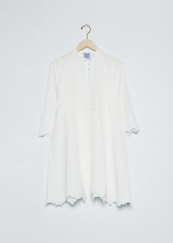 Rachel Knee Dress
