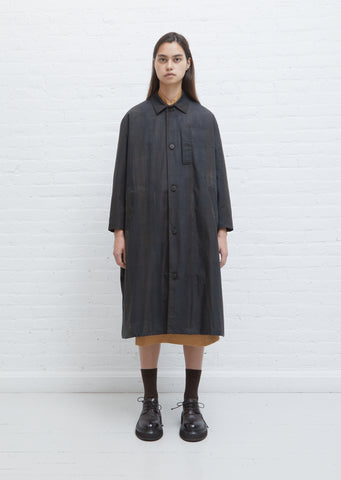 The Messenger Coat