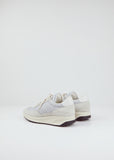 Track Classic Sneakers — White