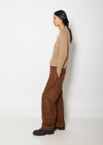 John Wool Pants