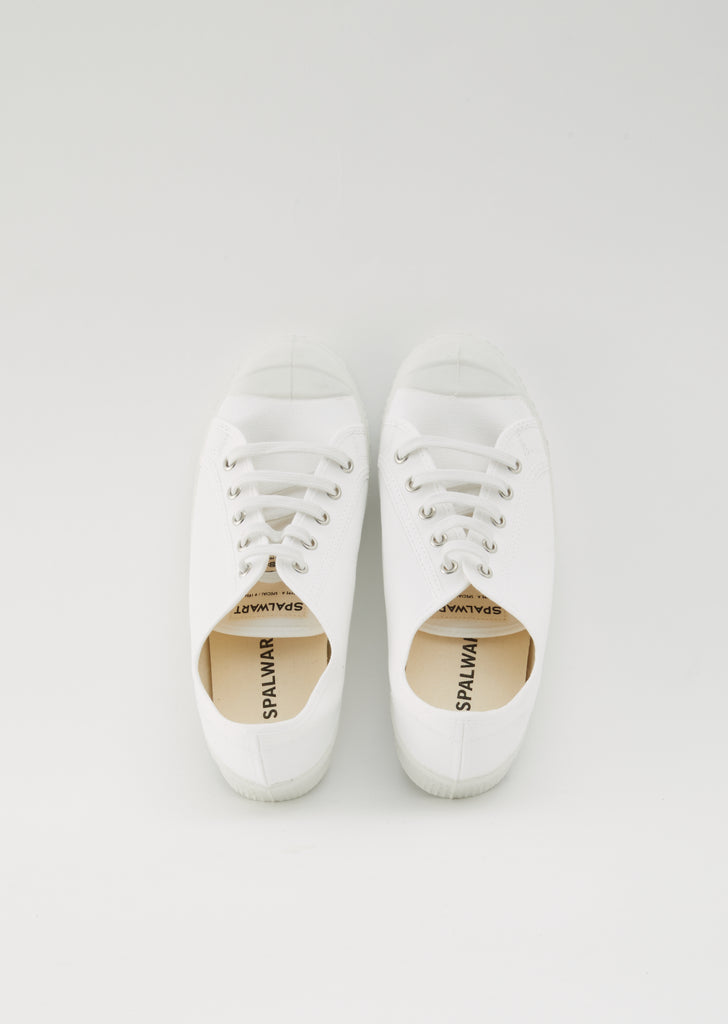 Special Low (WS) — White