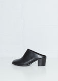 Tate Mule — Black