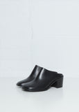 Tate Mule — Black