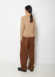 John Wool Pants