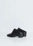 Tate Mule — Black