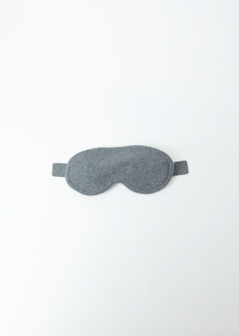 n°135 Glasses Sleeping Mask — Felt