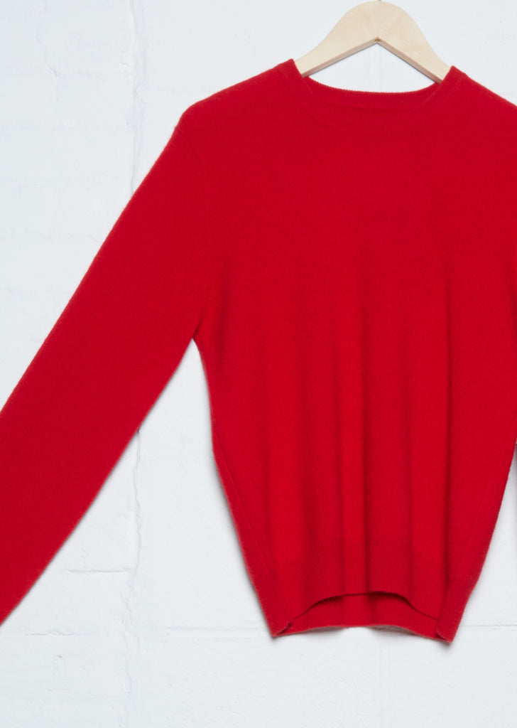 Mini Crewneck Sweater