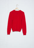 Mini Crewneck Sweater
