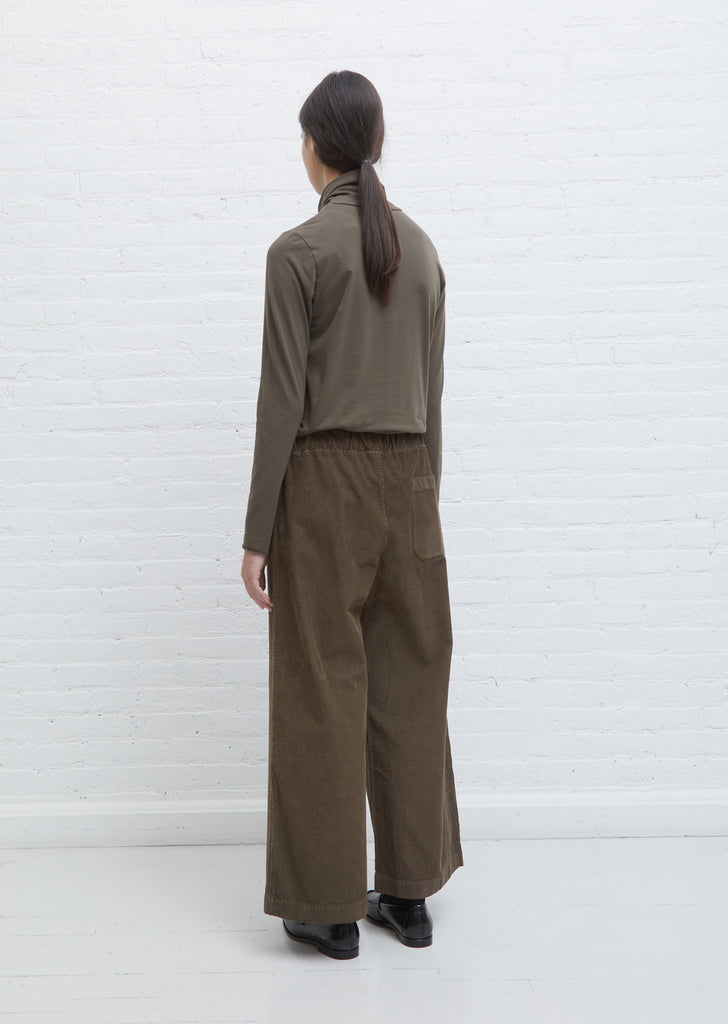 Costas Pant — Cobra