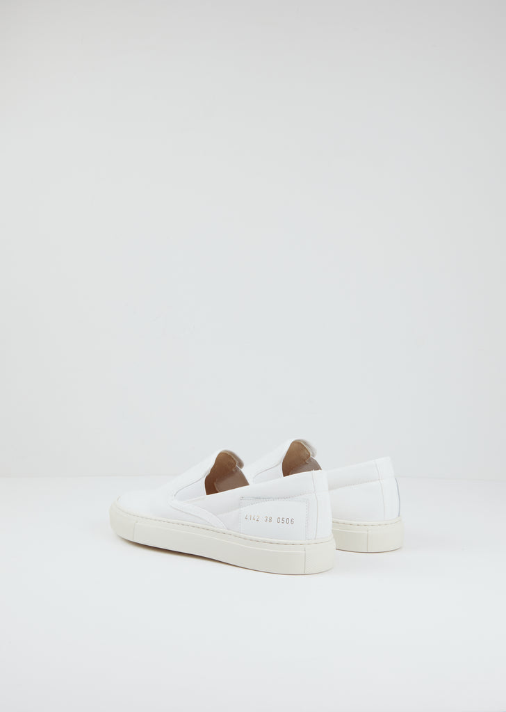 Slip On Sneakers