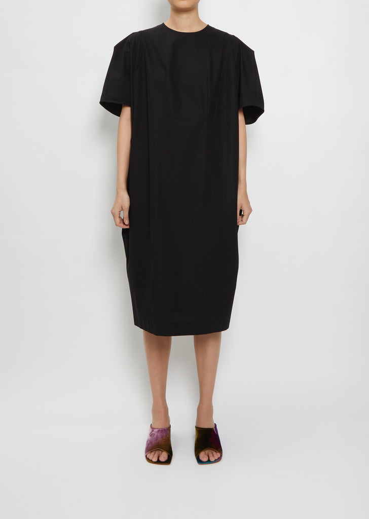 Dalia Dress