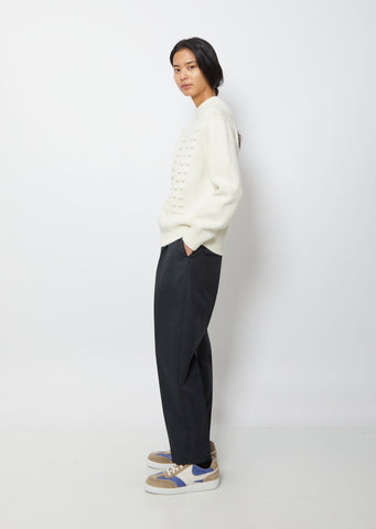 Gasse Knit