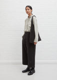 Velvet Bag — Moka