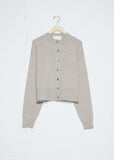 n°170 Chou Cardigan — Moss