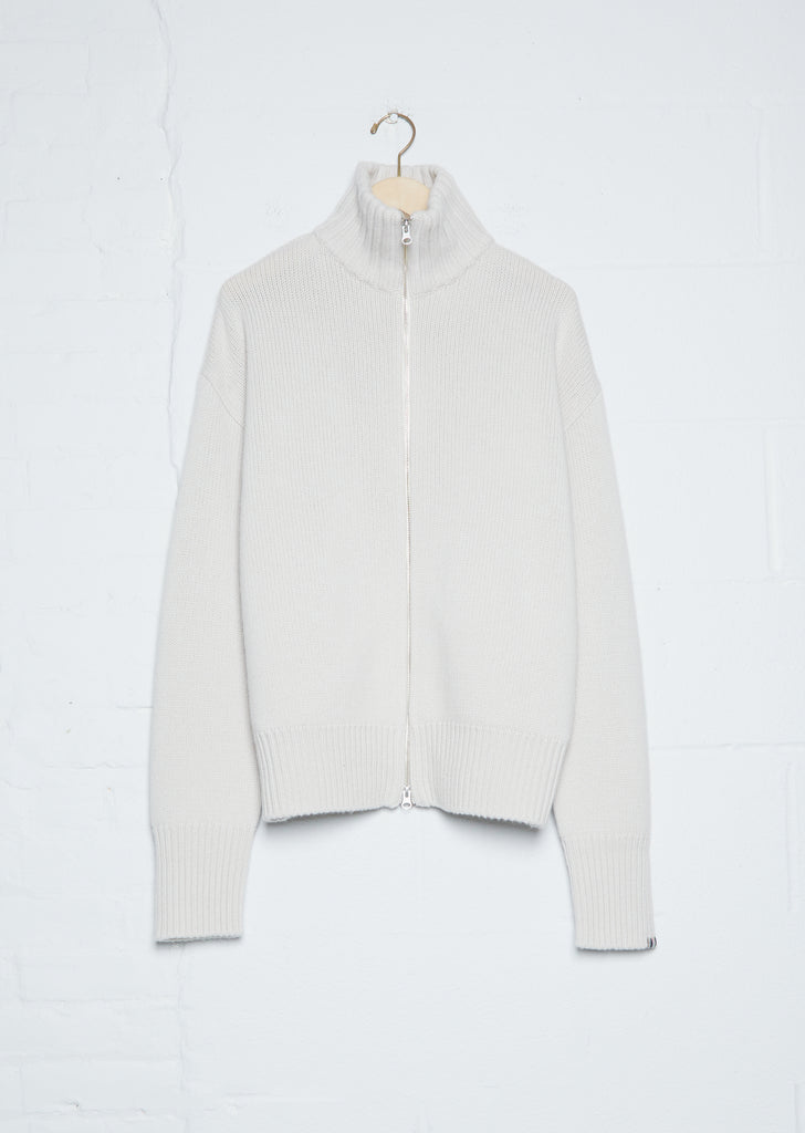n°143 Extra Nice Zip Up