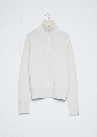 n°143 Extra Nice Zip Up
