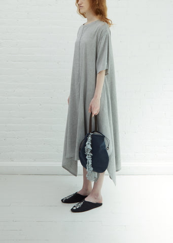 Pear Bag — Navy