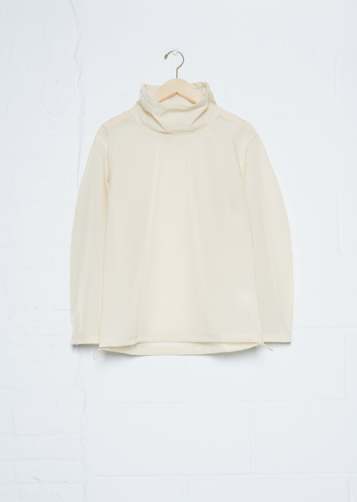Sheer String Anorak