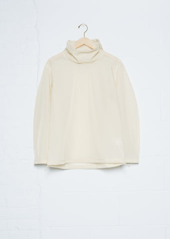 Sheer String Anorak