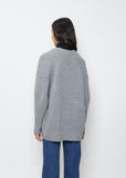V-Neck Cardigan