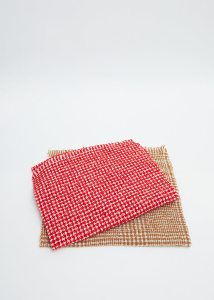 Unice Sciarpa Markt Scarf