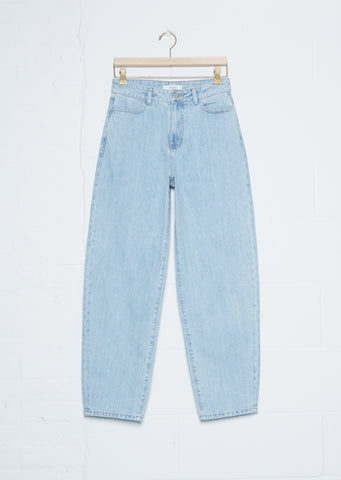 Recycled Cotton Denim