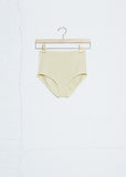 Highwaist Bell Pants — Mint