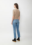 Vivian New Bootcut Flare Jean