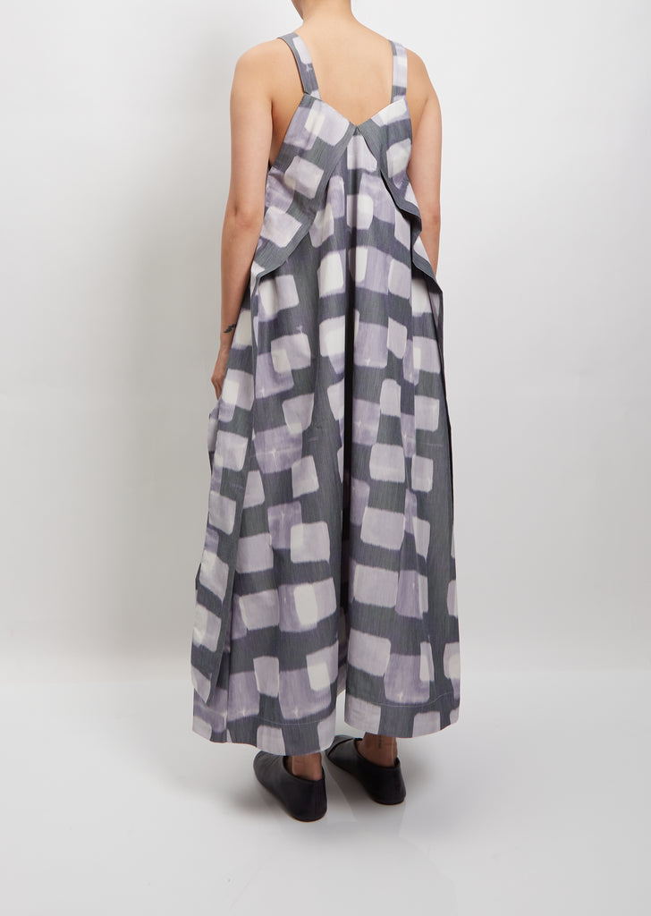 Flux Dress