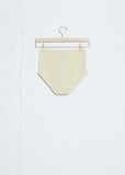 Highwaist Bell Pants — Mint