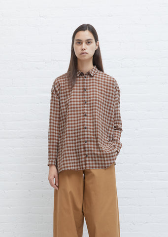 The Draughtsman Shirt