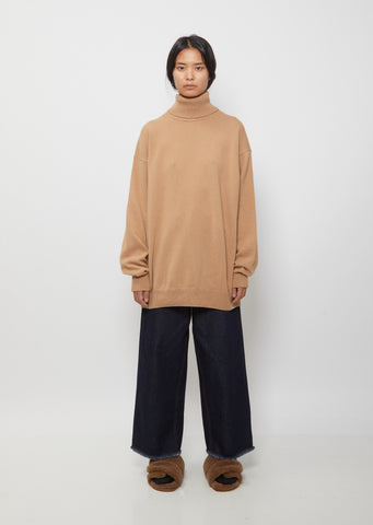 Tilde Sweater