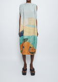 Yoakum Sleevless Dress