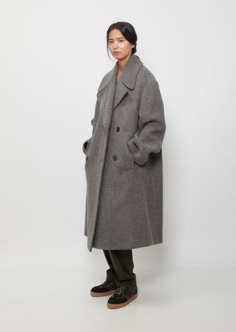 Ramson Coat