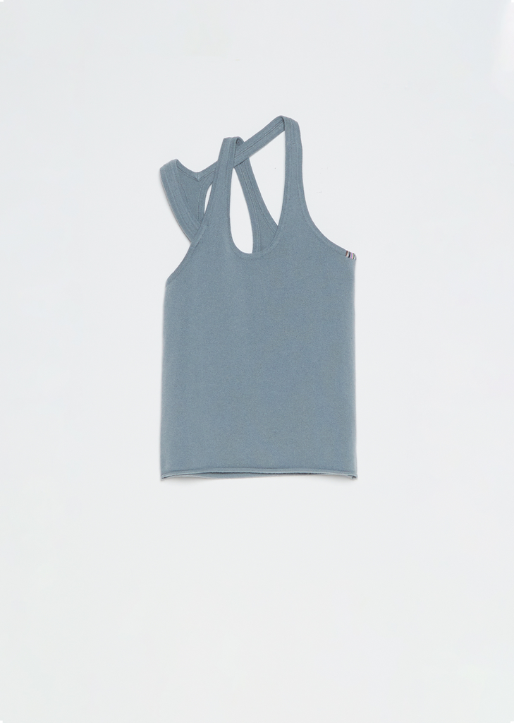 n°222 Raver Tank — Sage