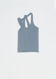 n°222 Raver Tank — Sage