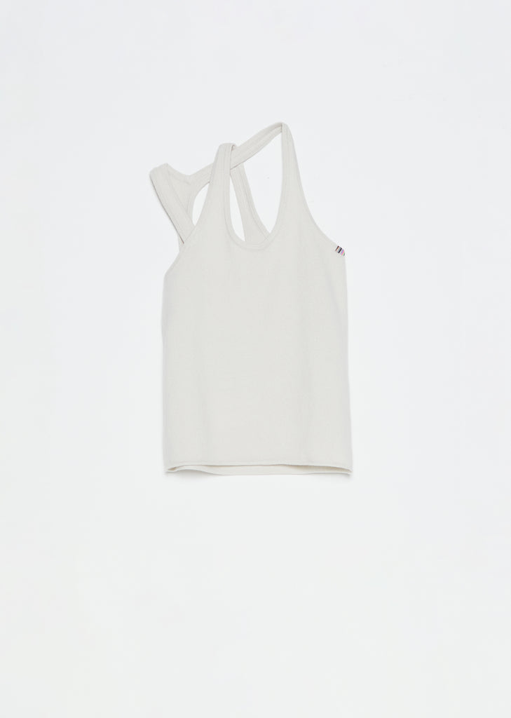 n°222 Raver Tank — Chalk