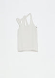 n°222 Raver Tank — Chalk