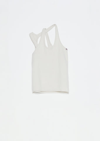 n°222 Raver Tank — Chalk