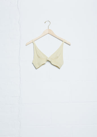 Triangle Bra