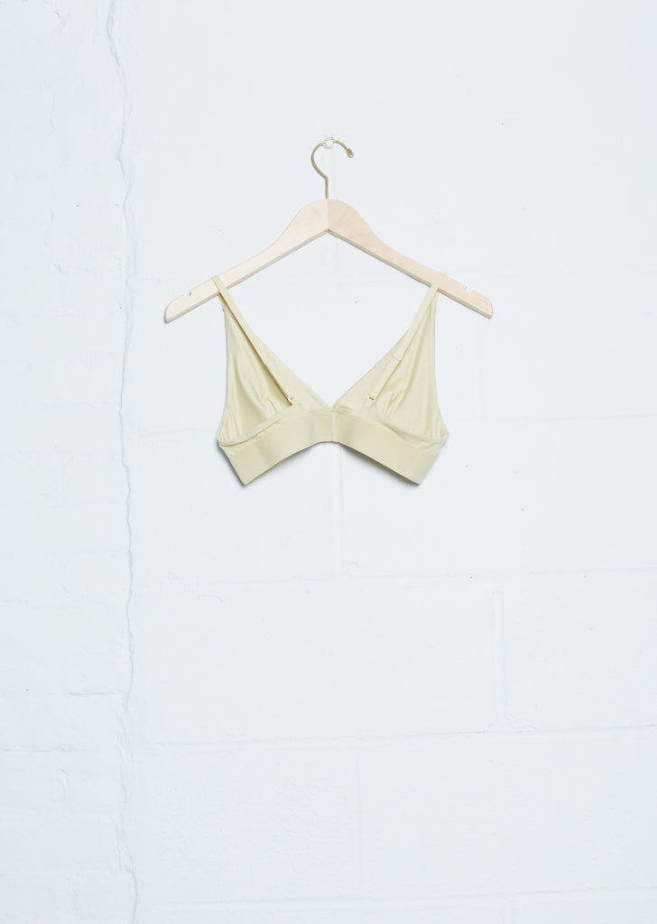 Triangle Bra