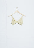 Triangle Bra