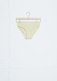 Elastic Bell Pants