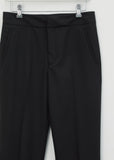 Jet Trousers — Black